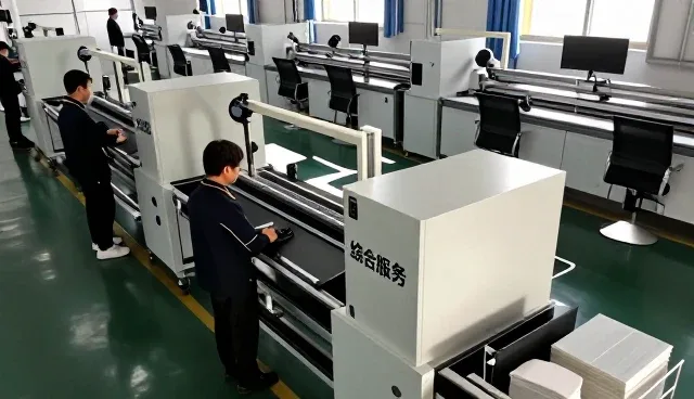 厦门信闽新型材料股份有限公司