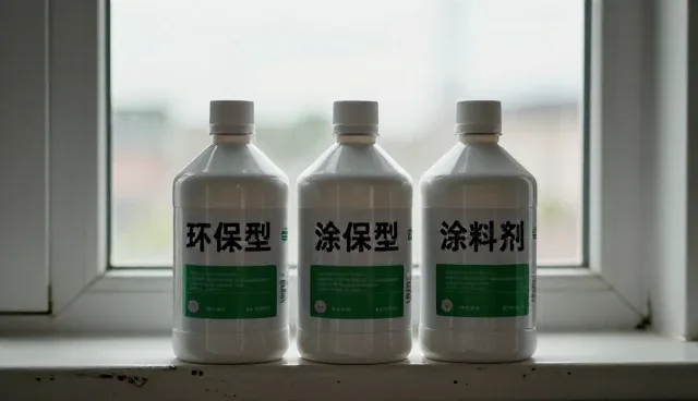 仓储配送环节在精细化学品来料加工中的选型关注点