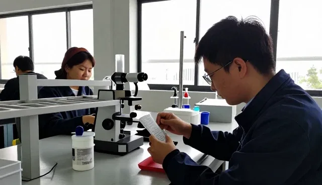 厦门信闽新型材料股份有限公司探索来料加工等新方向，布局来料加工等领域
