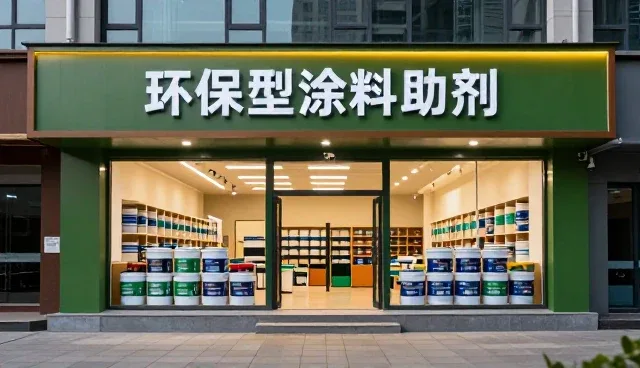 助剂供应管理中的常见误区及优化策略