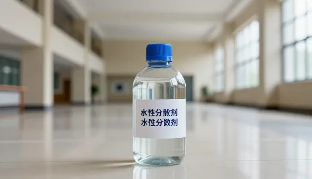 水性分散剂在不同条件下的适用限制比较