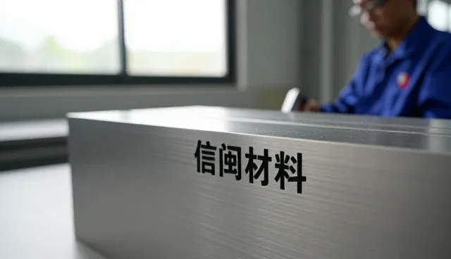 信闽材料为什么越来越重视精细化学品