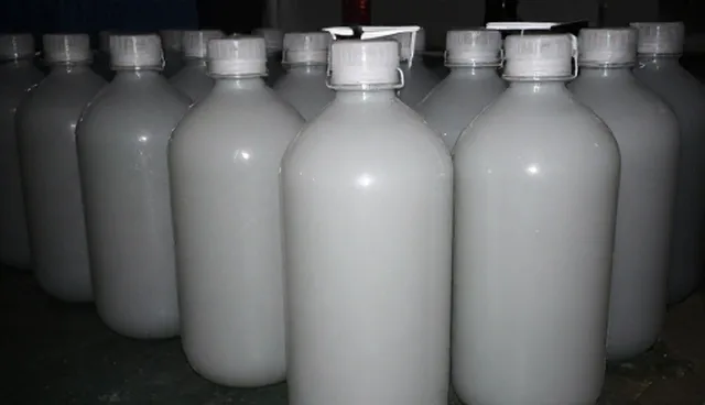 分散剂在涂料生产中的实际应用问题
